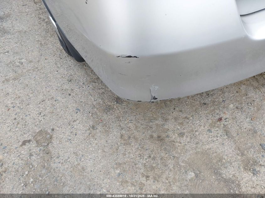 2007 Honda Accord 2.4 Lx VIN: JHMCM56427C017396 Lot: 43588018