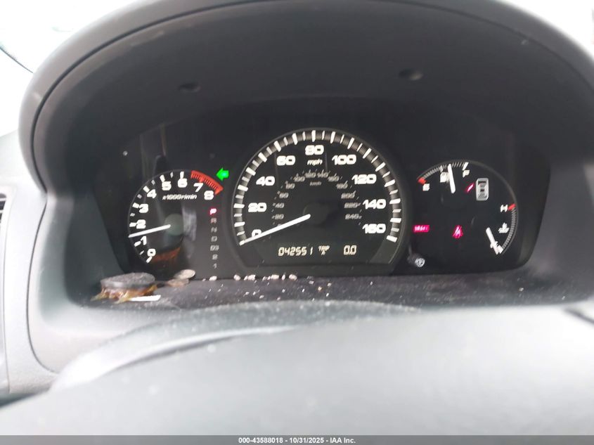 2007 Honda Accord 2.4 Lx VIN: JHMCM56427C017396 Lot: 43588018