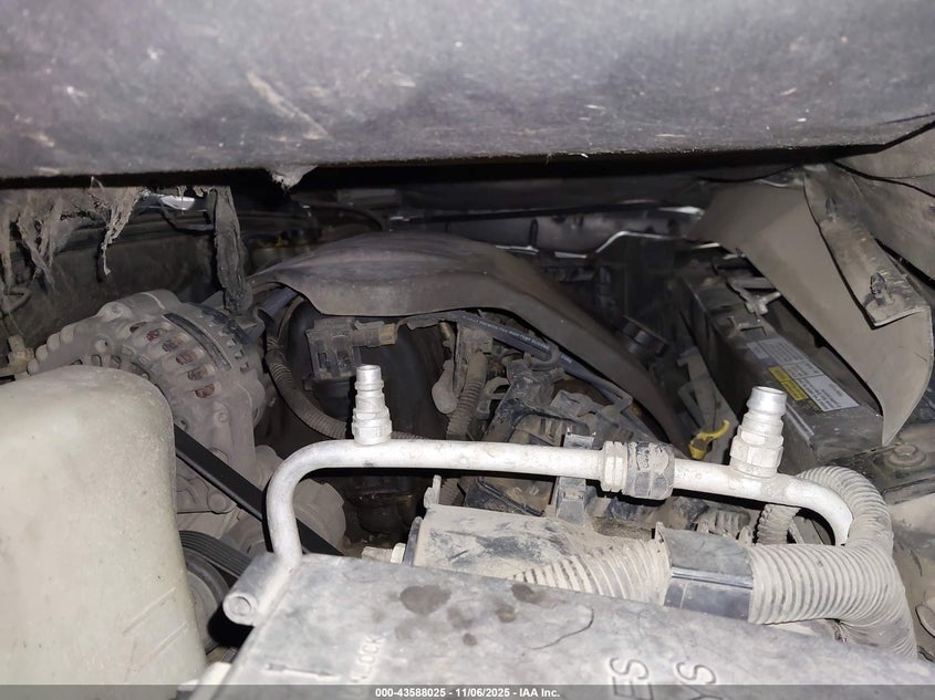 2001 Buick Lesabre Limited VIN: 1G4HR54K81U124895 Lot: 43588025