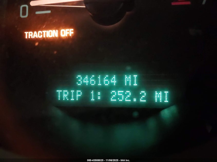 2001 Buick Lesabre Limited VIN: 1G4HR54K81U124895 Lot: 43588025