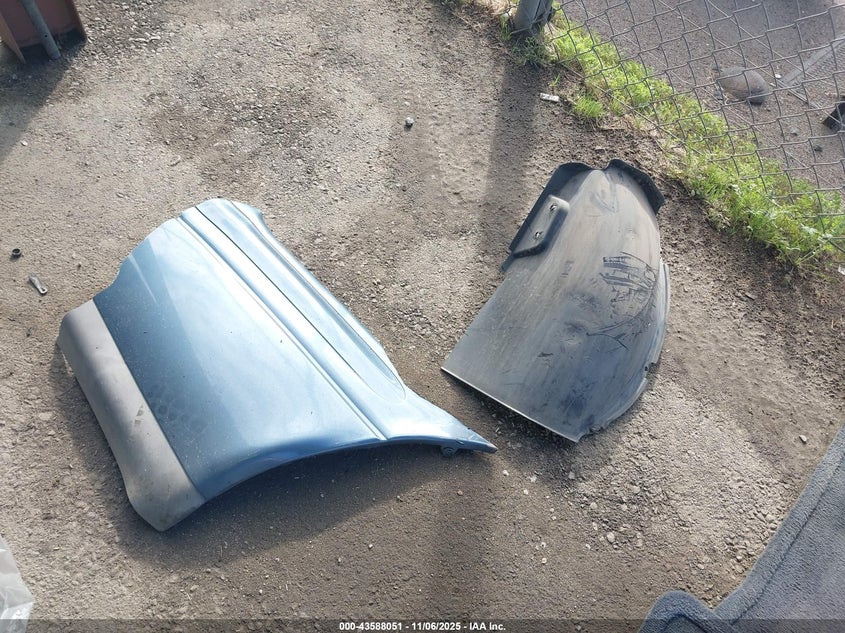 2000 Buick Lesabre Limited VIN: 1G4HR54K0YU247309 Lot: 43588051