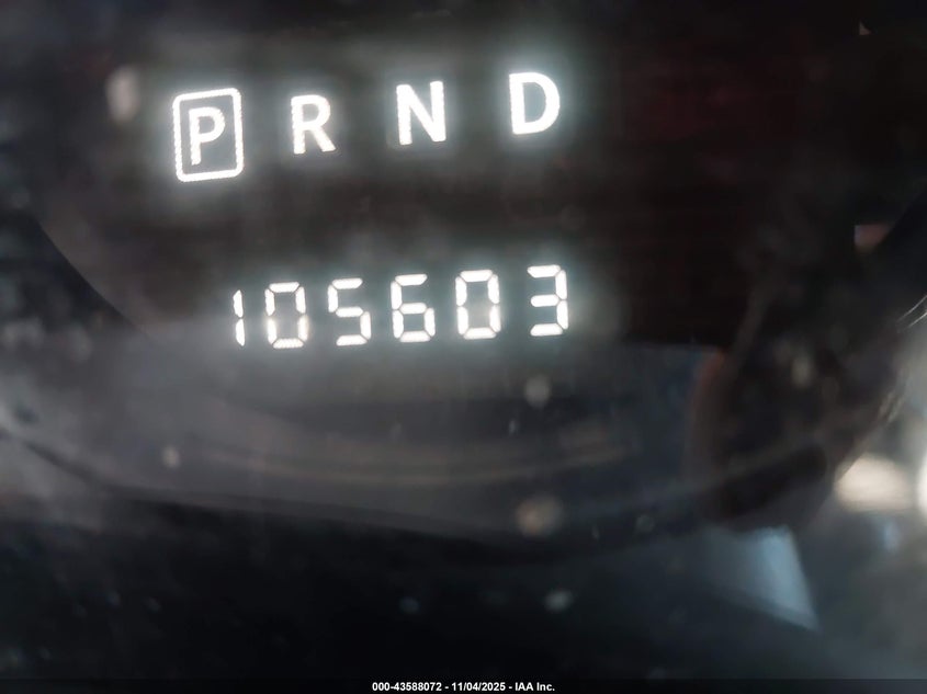 2017 JEEP PATRIOT SPORT FWD - 1C4NJPBA7HD149687