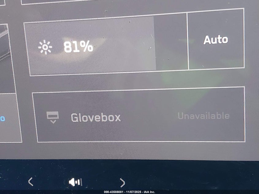 2024 Tesla Cybertruck All-Wheel Drive VIN: 7G2CEHED5RA035957 Lot: 43588081
