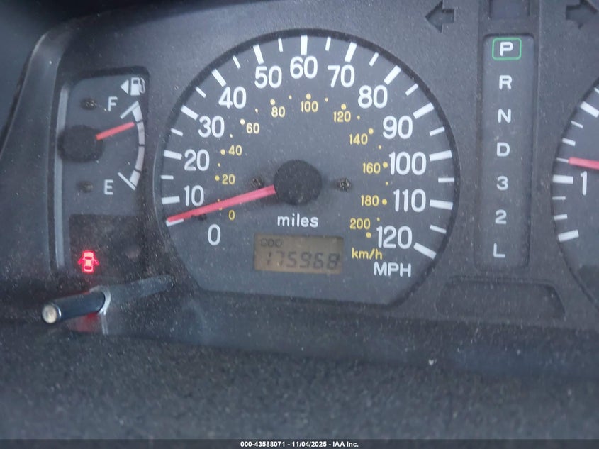 JA4LS21H73J012890 2003 MITSUBISHI MONTERO SPORT photo no. 7