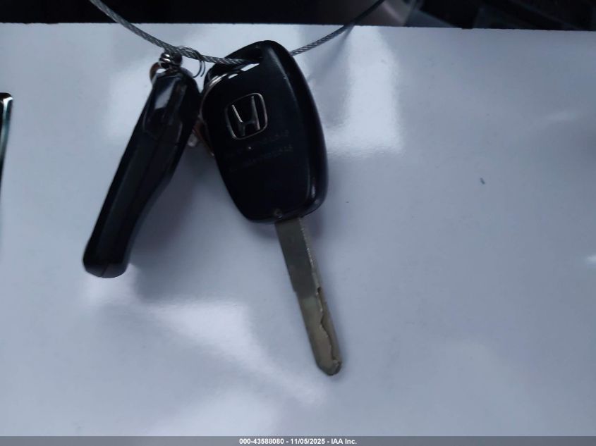 2006 Honda Pilot Ex VIN: 2HKYF18416H552746 Lot: 43588080