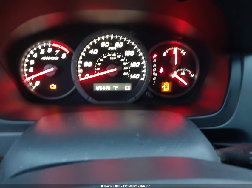 2006 Honda Pilot Ex VIN: 2HKYF18416H552746 Lot: 43588080