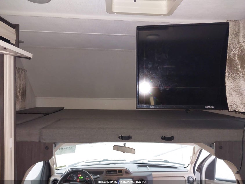 2019 Ford E-450 Cutaway VIN: 1FDXE4FS2KDC49181 Lot: 43588105