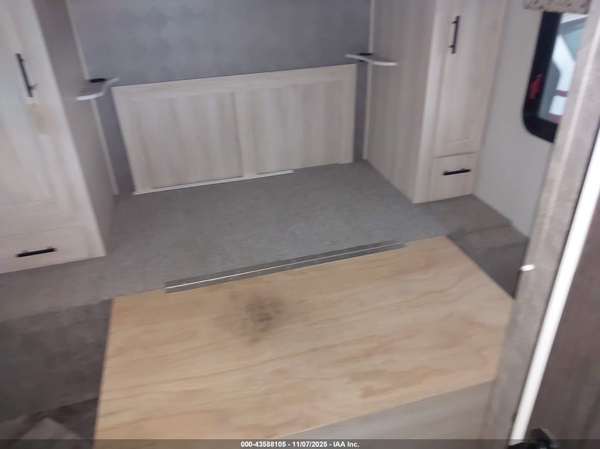 2019 Ford E-450 Cutaway VIN: 1FDXE4FS2KDC49181 Lot: 43588105