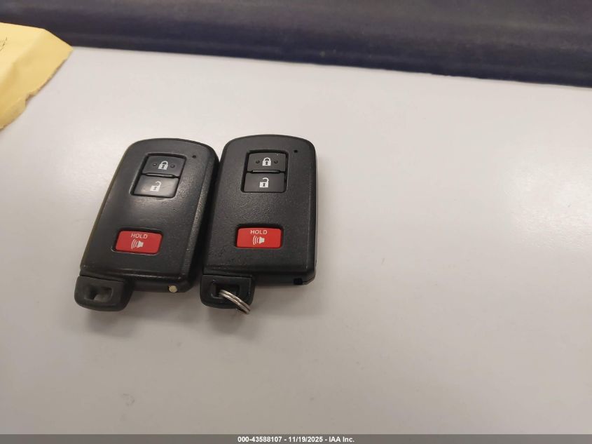 2021 Toyota 4Runner Trd Off Road VIN: JTEPU5JR2M5907110 Lot: 43588107