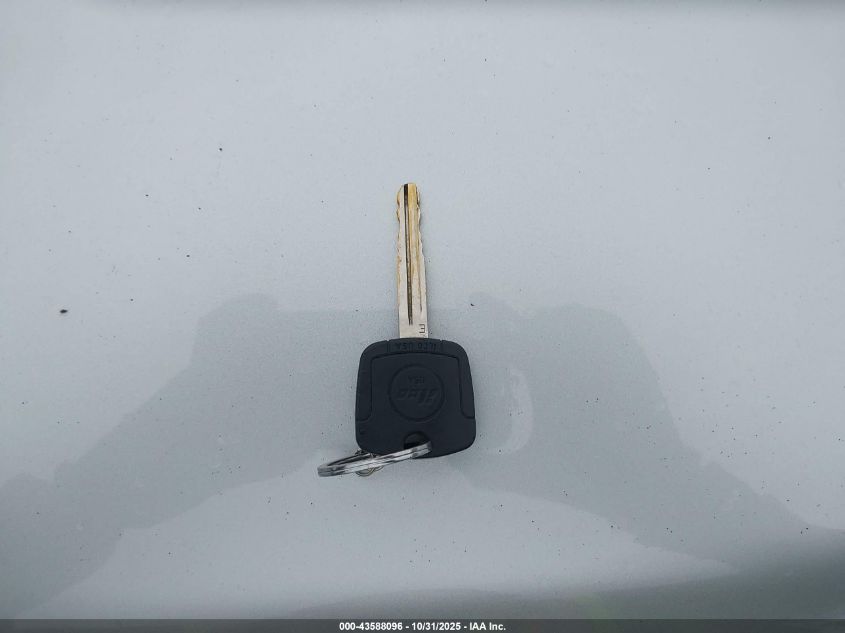 2006 Toyota Corolla S VIN: 1NXBR32E06Z649769 Lot: 43588096