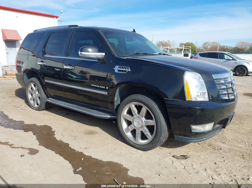 2007 CADILLAC ESCALADE STANDARD