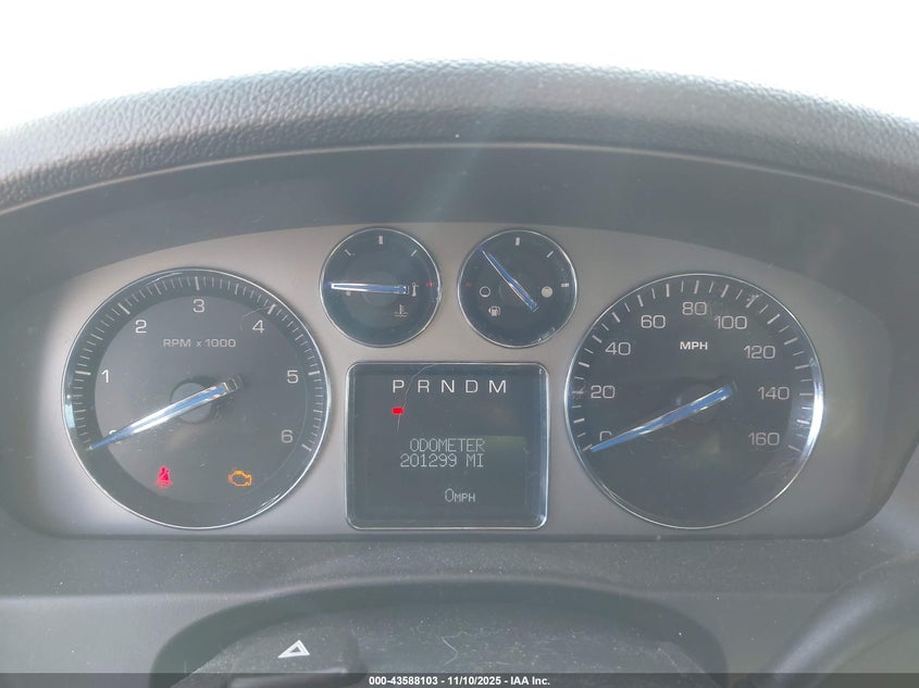 2007 Cadillac Escalade Standard VIN: 1GYFK63887R350680 Lot: 43588103