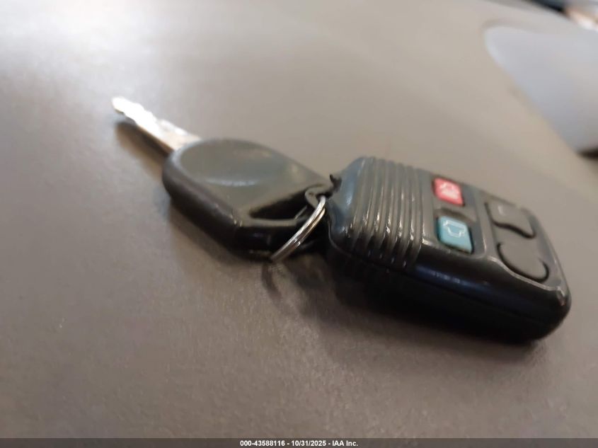 2008 Ford Focus Se/Ses VIN: 1FAHP35N38W174325 Lot: 43588116