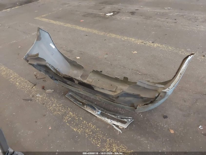 2008 Ford Focus Se/Ses VIN: 1FAHP35N38W174325 Lot: 43588116