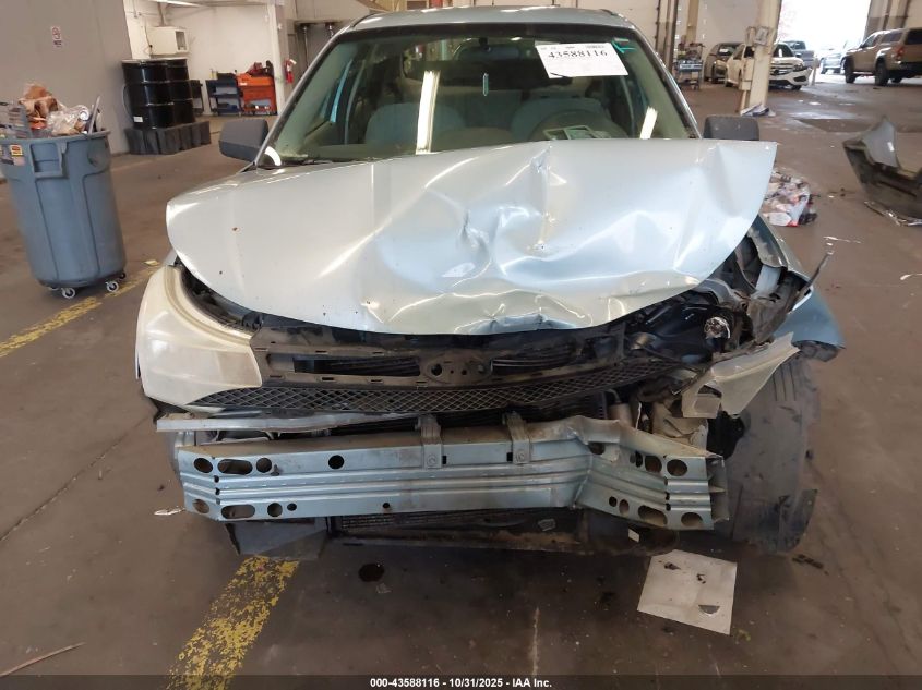 2008 Ford Focus Se/Ses VIN: 1FAHP35N38W174325 Lot: 43588116