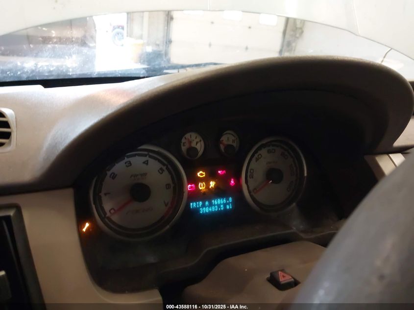 2008 Ford Focus Se/Ses VIN: 1FAHP35N38W174325 Lot: 43588116