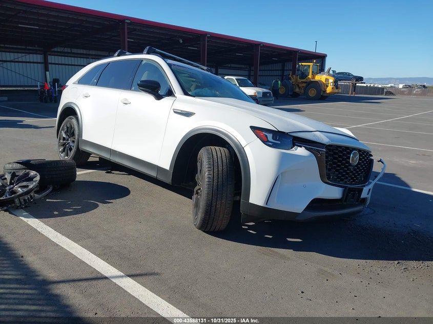 MAZDA CX-90 PREMIUM SPORT