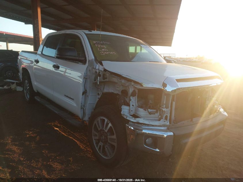 TOYOTA TUNDRA SR5 4.6L V8