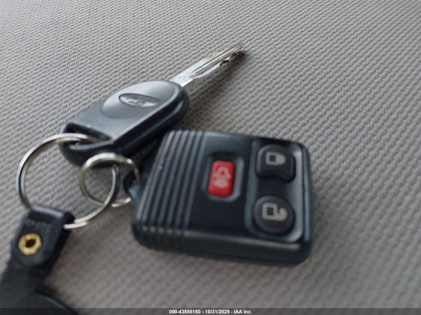 2009 Ford F-150 Xl/Xlt VIN: 1FTRW14829FA05495 Lot: 43588150