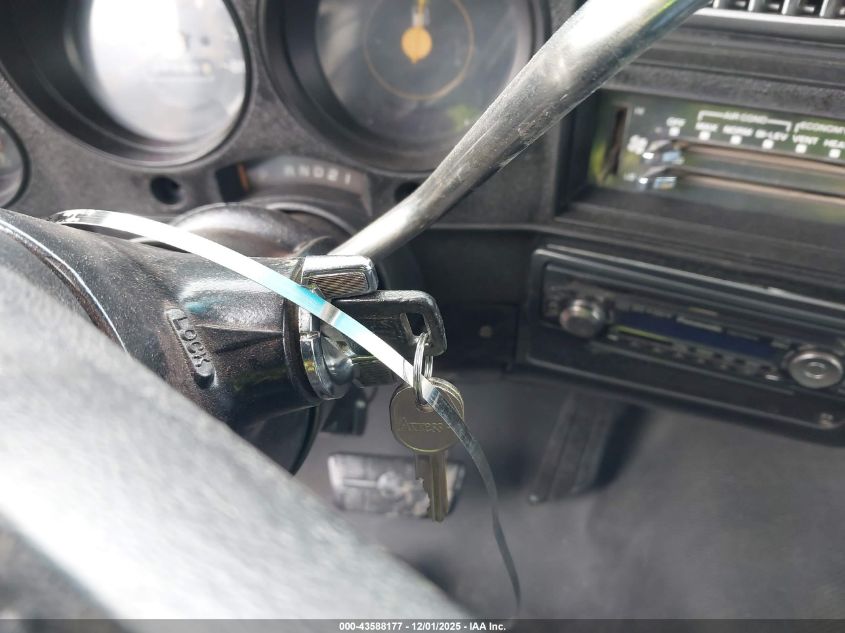 2GTGK24M1F1502188 1985 GMC  photo no. 11