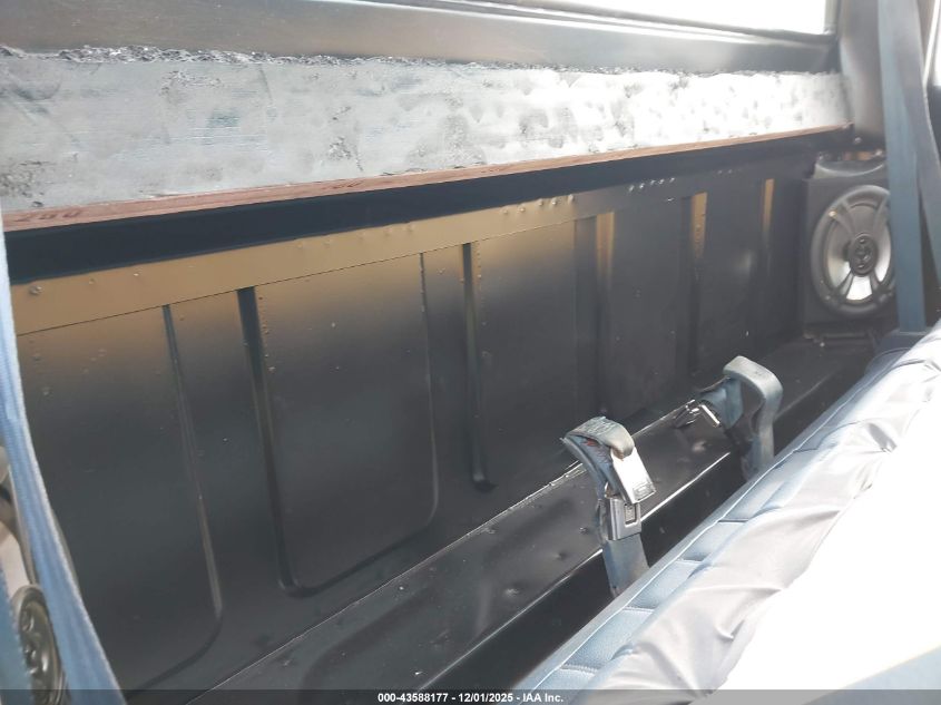 2GTGK24M1F1502188 1985 GMC  photo no. 8