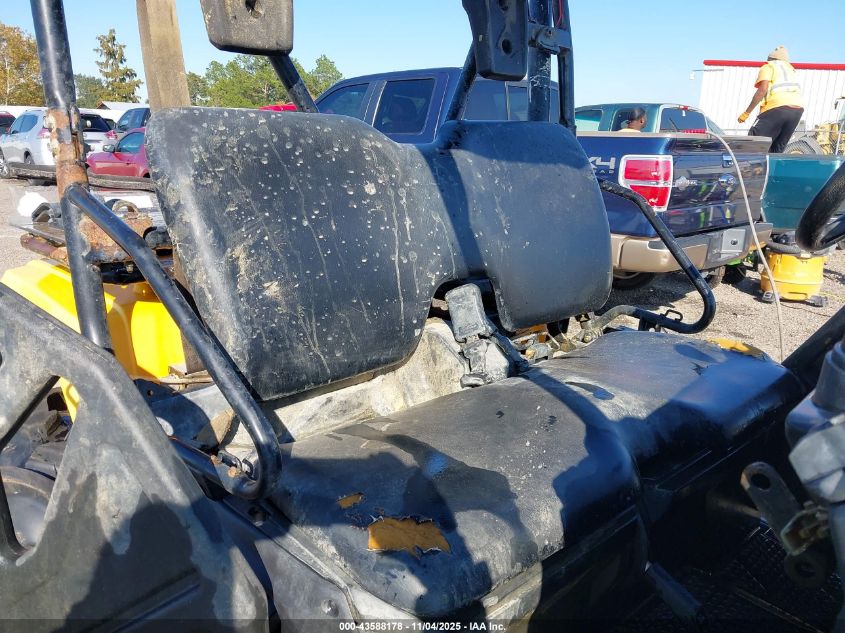 2015 Honda Pioneer VIN: 1HFVED305F4003177 Lot: 43588178