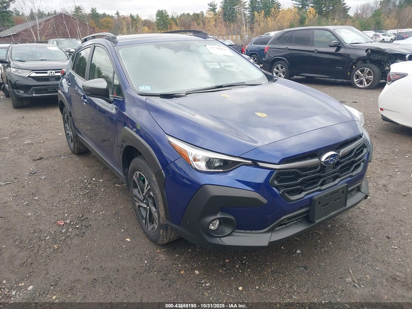 SUBARU CROSSTREK PREMIUM