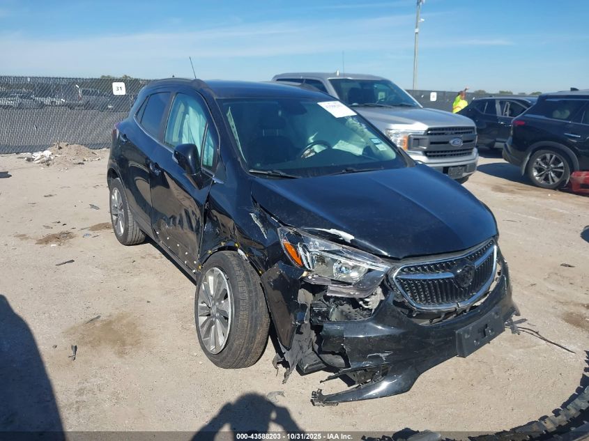 BUICK ENCORE PREFERRED