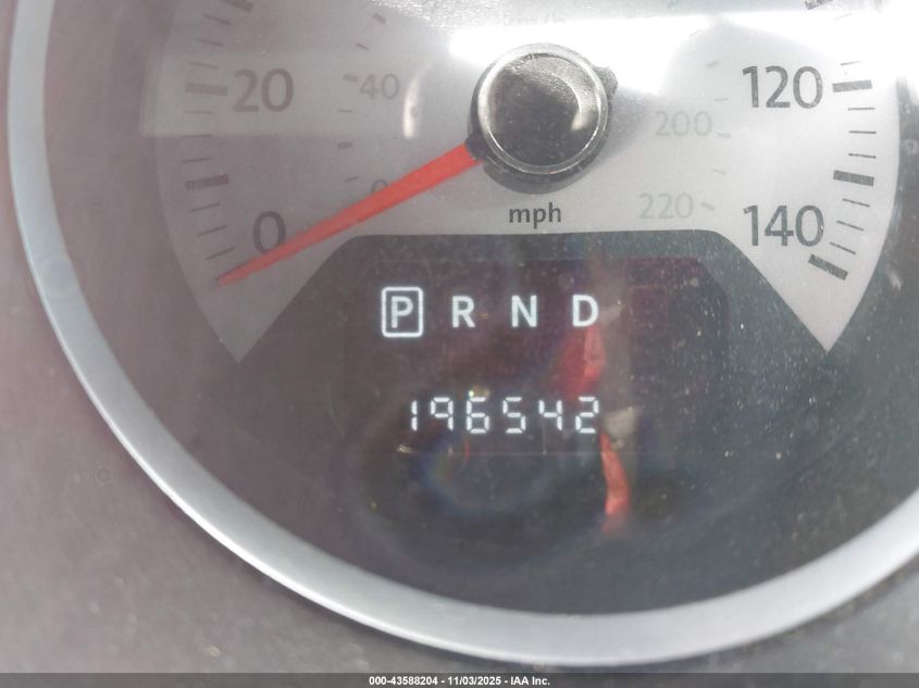 2009 Volkswagen Routan Se VIN: 2V8HW341X9R598675 Lot: 43588204