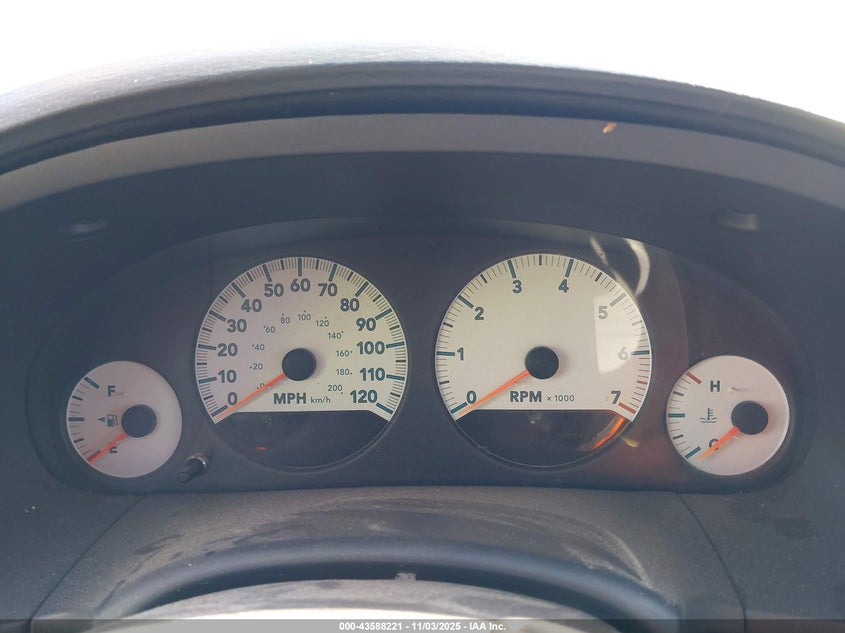 2006 Dodge Grand Caravan Sxt VIN: 2D4GP44L36R606626 Lot: 43588221