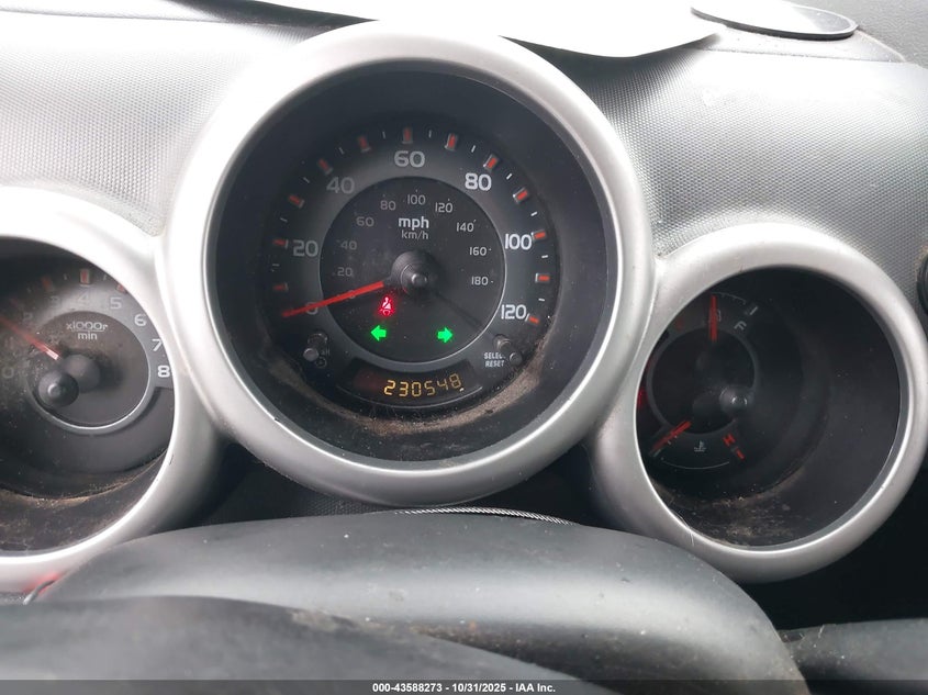 2006 Honda Element Ex-P VIN: 5J6YH17736L013363 Lot: 43588273