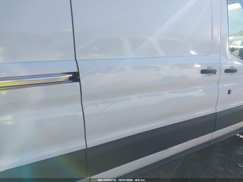 1FTYR2CM4KKA85886 2019 FORD TRANSIT photo no. 6