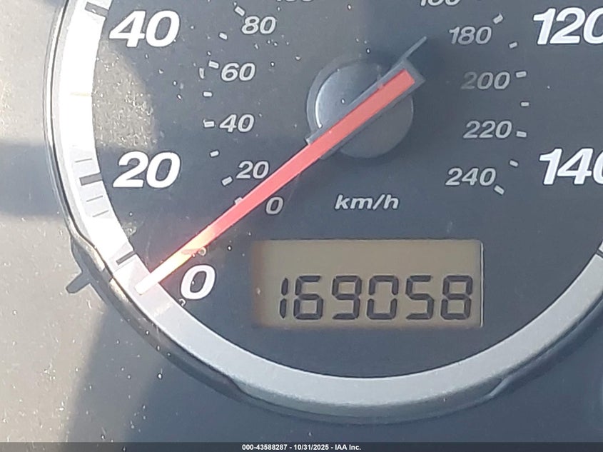 2004 Honda Cr-V Ex VIN: JHLRD78884C023290 Lot: 43588287