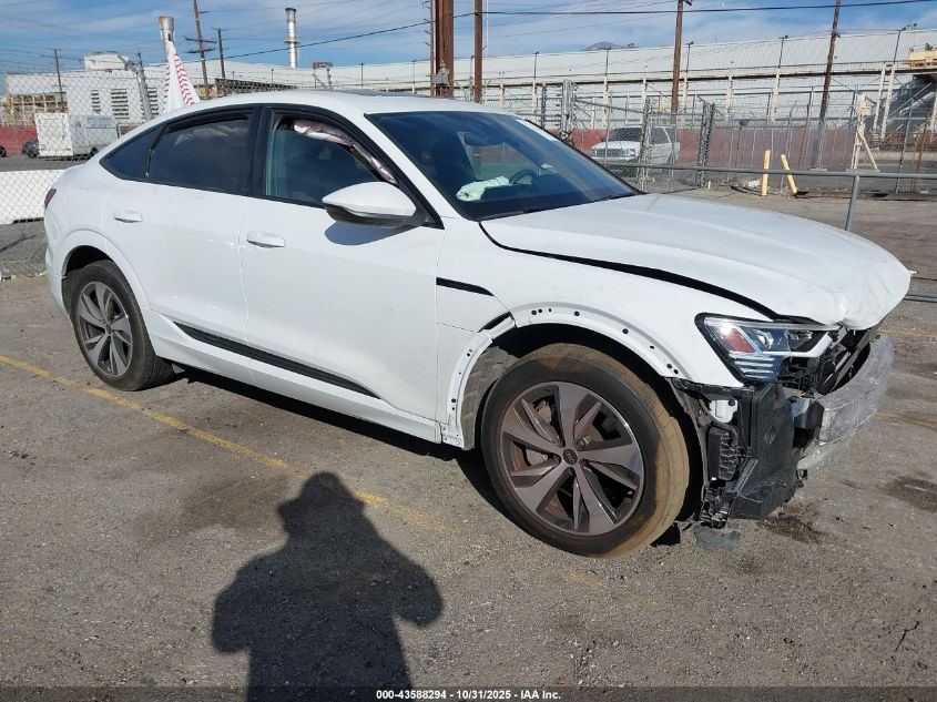 AUDI Q8 S LINE PREMIUM QUATTRO