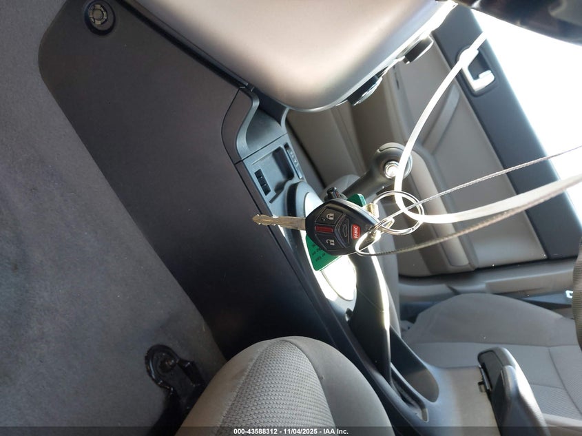 2006 Mitsubishi Galant Ls VIN: 4A3AB36S16E051914 Lot: 43588312