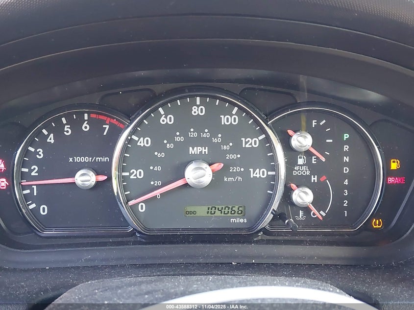 2006 Mitsubishi Galant Ls VIN: 4A3AB36S16E051914 Lot: 43588312