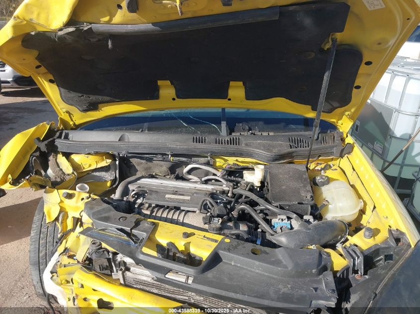 2005 Chevrolet Cobalt Ss Supercharged VIN: 1G1AP12P357645121 Lot: 43588339