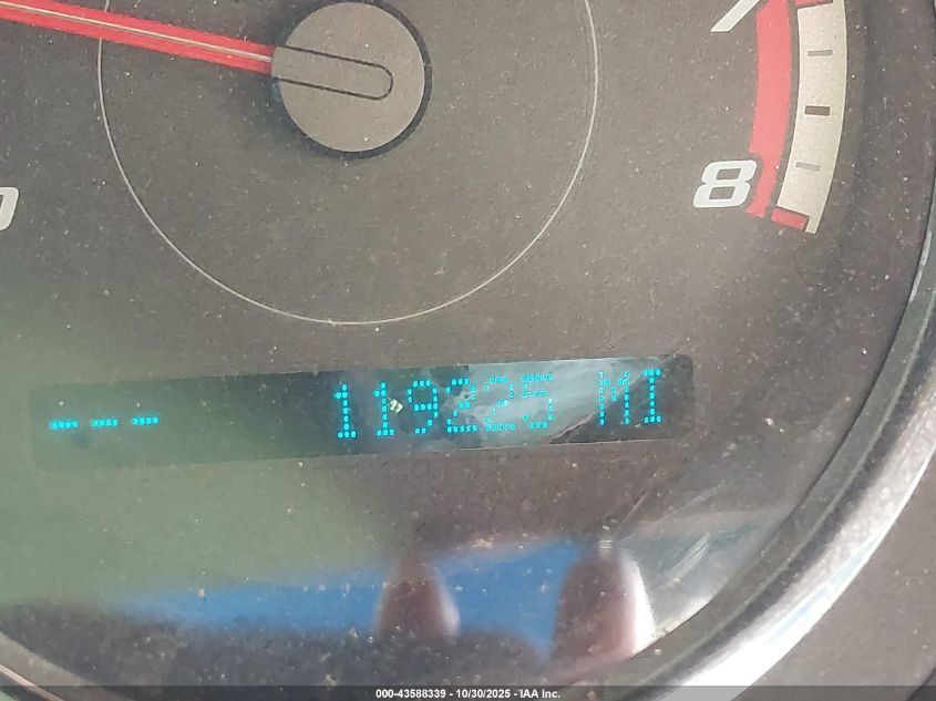 2005 Chevrolet Cobalt Ss Supercharged VIN: 1G1AP12P357645121 Lot: 43588339