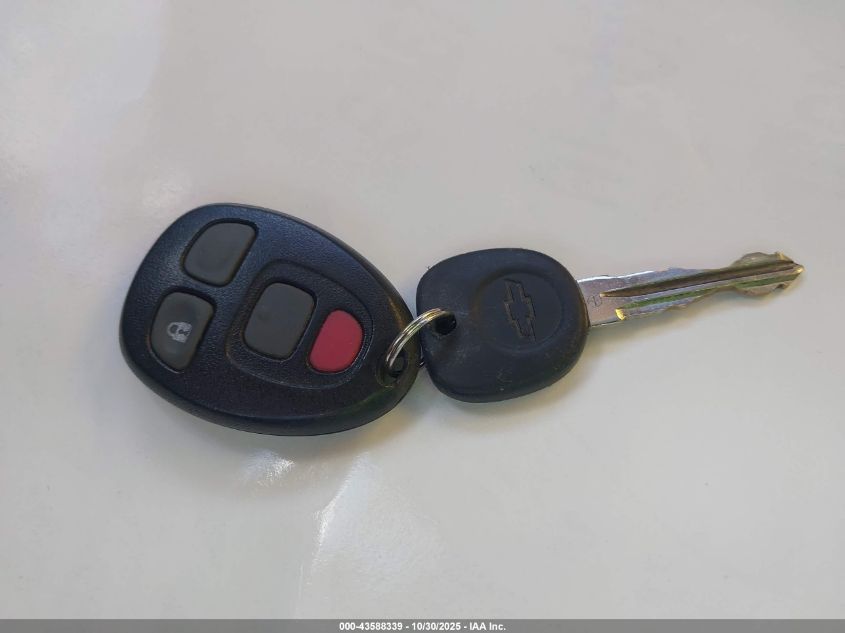 2005 Chevrolet Cobalt Ss Supercharged VIN: 1G1AP12P357645121 Lot: 43588339