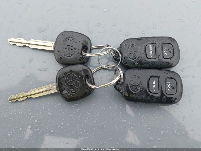 2006 Toyota Corolla S VIN: 1NXBR32E46Z678899 Lot: 43588333