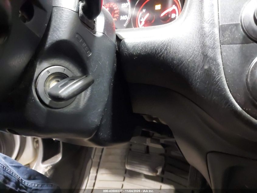 2003 Honda Civic Lx VIN: 1HGEM22573L014190 Lot: 43588337