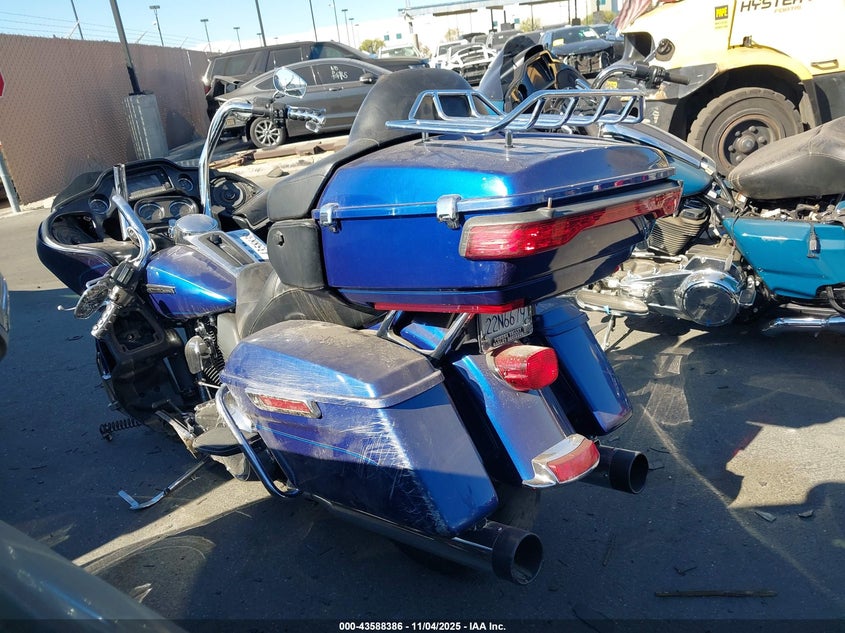 1HD1KGL33GB614339 2016 HARLEY-DAVIDSON ROAD GLIDE photo no. 13