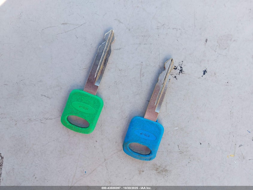 2004 Ford Ranger Edge VIN: 1FTYR14E84PA43888 Lot: 43588397