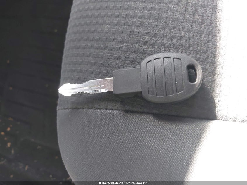 2008 Dodge Magnum VIN: 2D4FV47T48H223428 Lot: 43588456