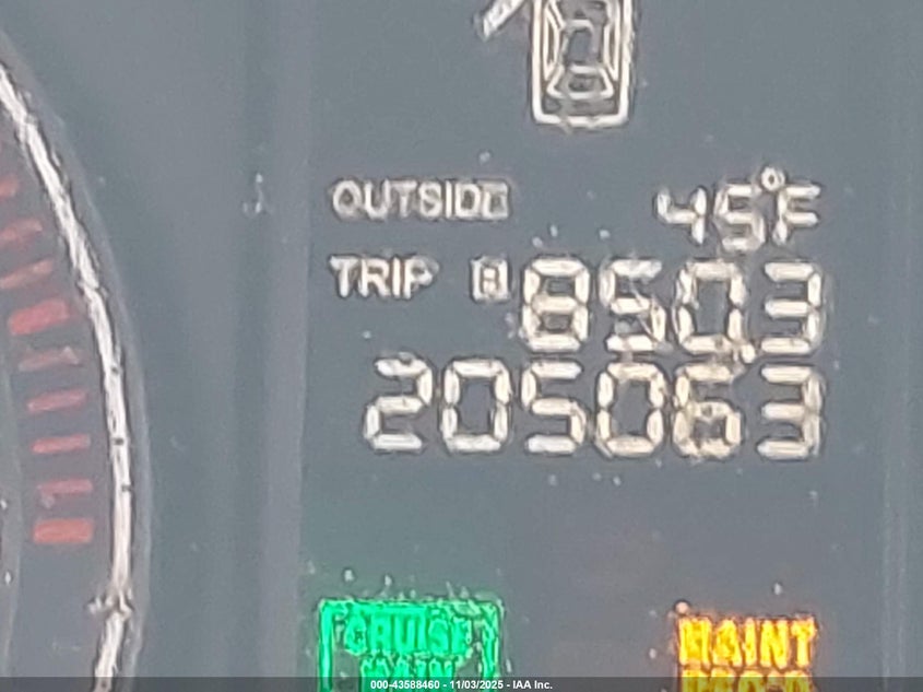 2004 Acura Tsx VIN: JH4CL968X4C030437 Lot: 43588460