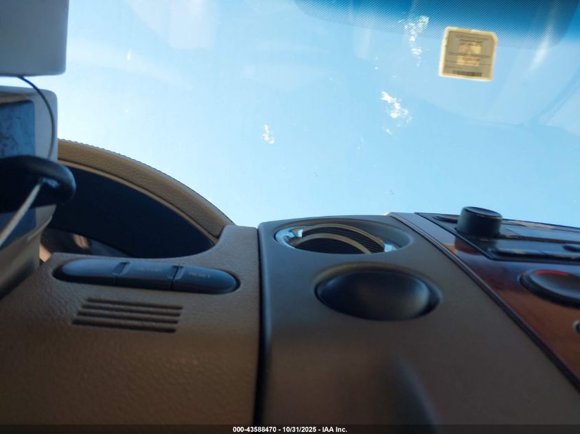 2005 Ford F-150 Lariat/Xlt VIN: 1FTPW12535FB23193 Lot: 43588470