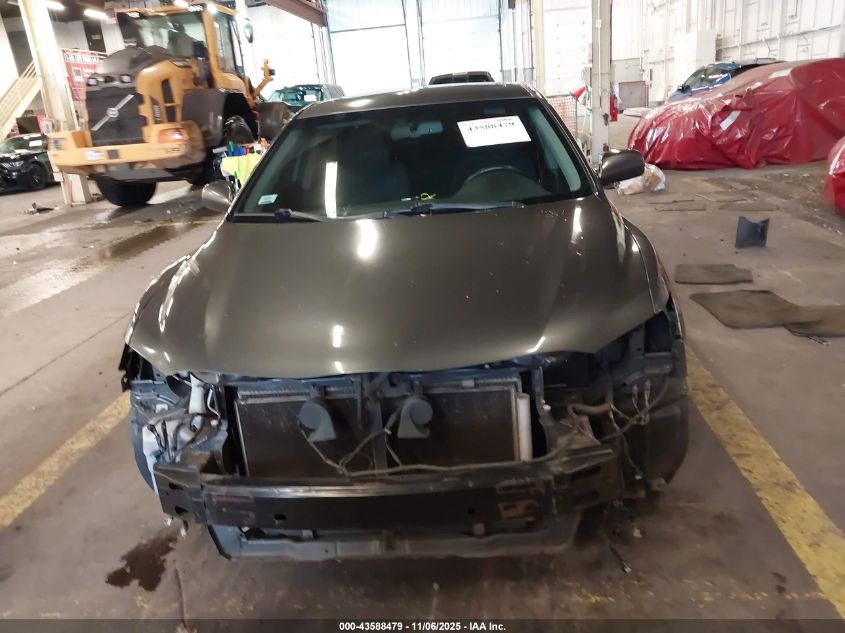 2007 Toyota Camry Se VIN: 4T1BE46K37U534750 Lot: 43588479