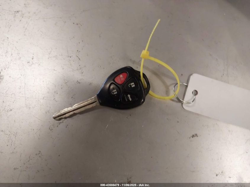 2007 Toyota Camry Se VIN: 4T1BE46K37U534750 Lot: 43588479