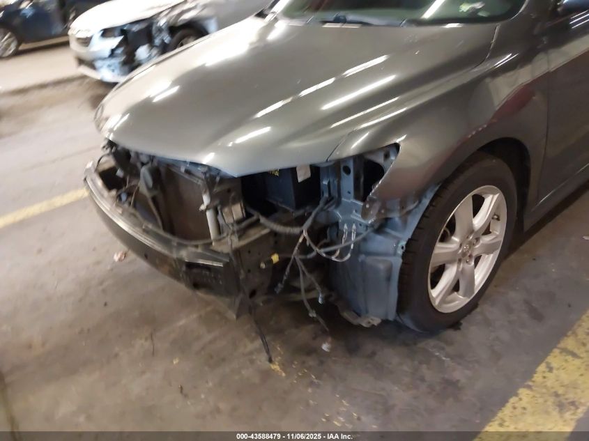 2007 Toyota Camry Se VIN: 4T1BE46K37U534750 Lot: 43588479