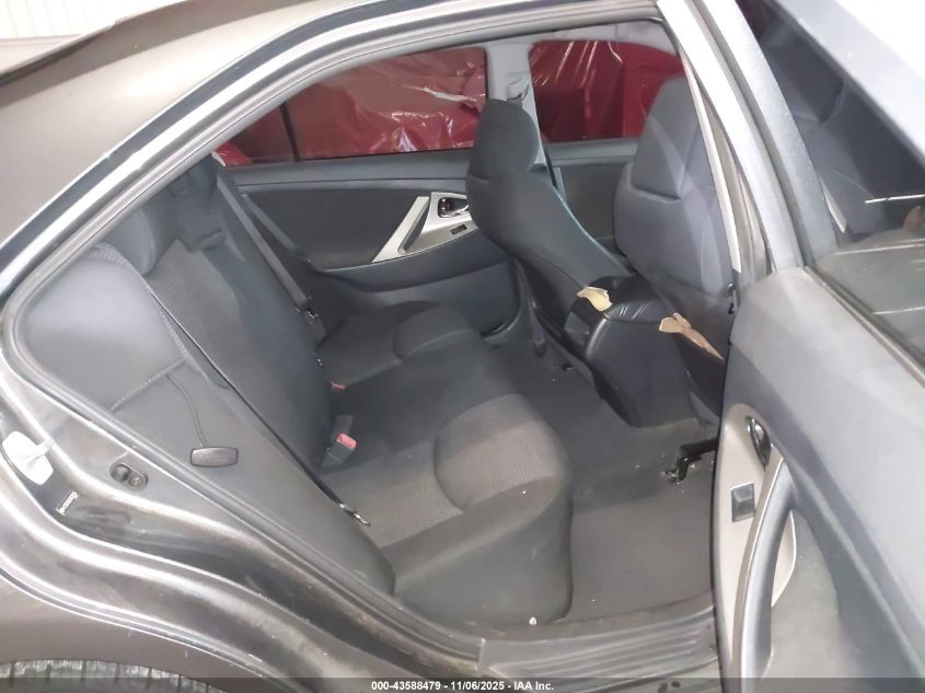 2007 Toyota Camry Se VIN: 4T1BE46K37U534750 Lot: 43588479